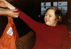 Playing the shirt-sleeve cuffing game