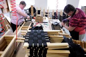 sheltered workshop photo