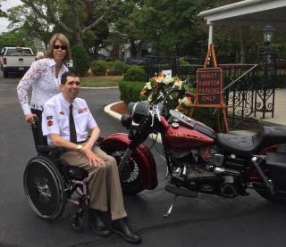 Patty and Mark Garrity photo2