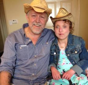 Michael and Maria Person1